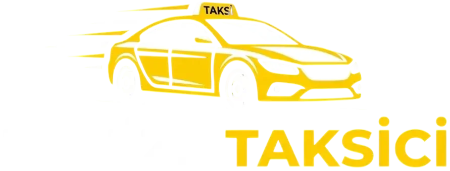 denizli taksici logo
