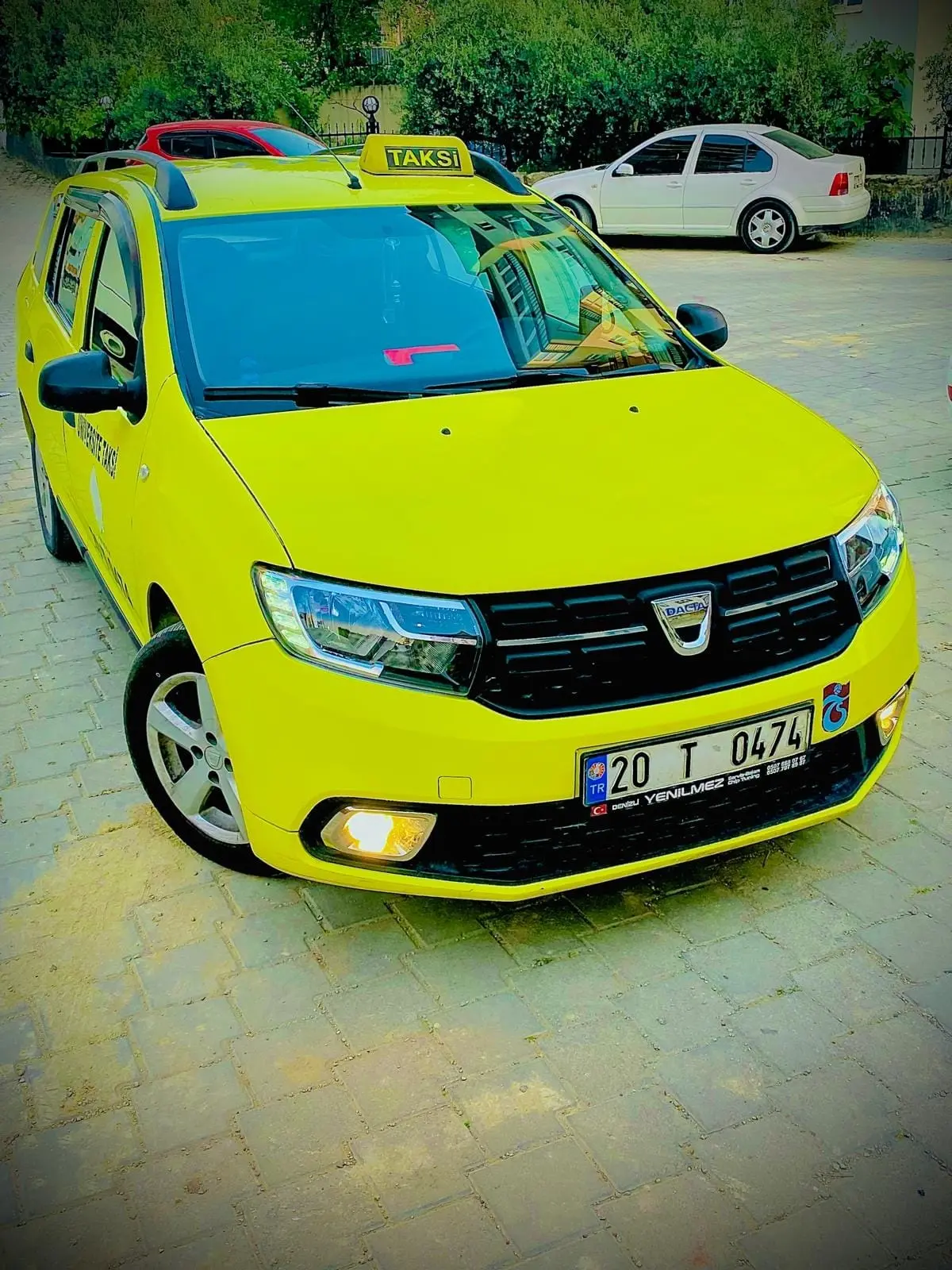 denizli taksici hakkımızda 474 üniversite taksi