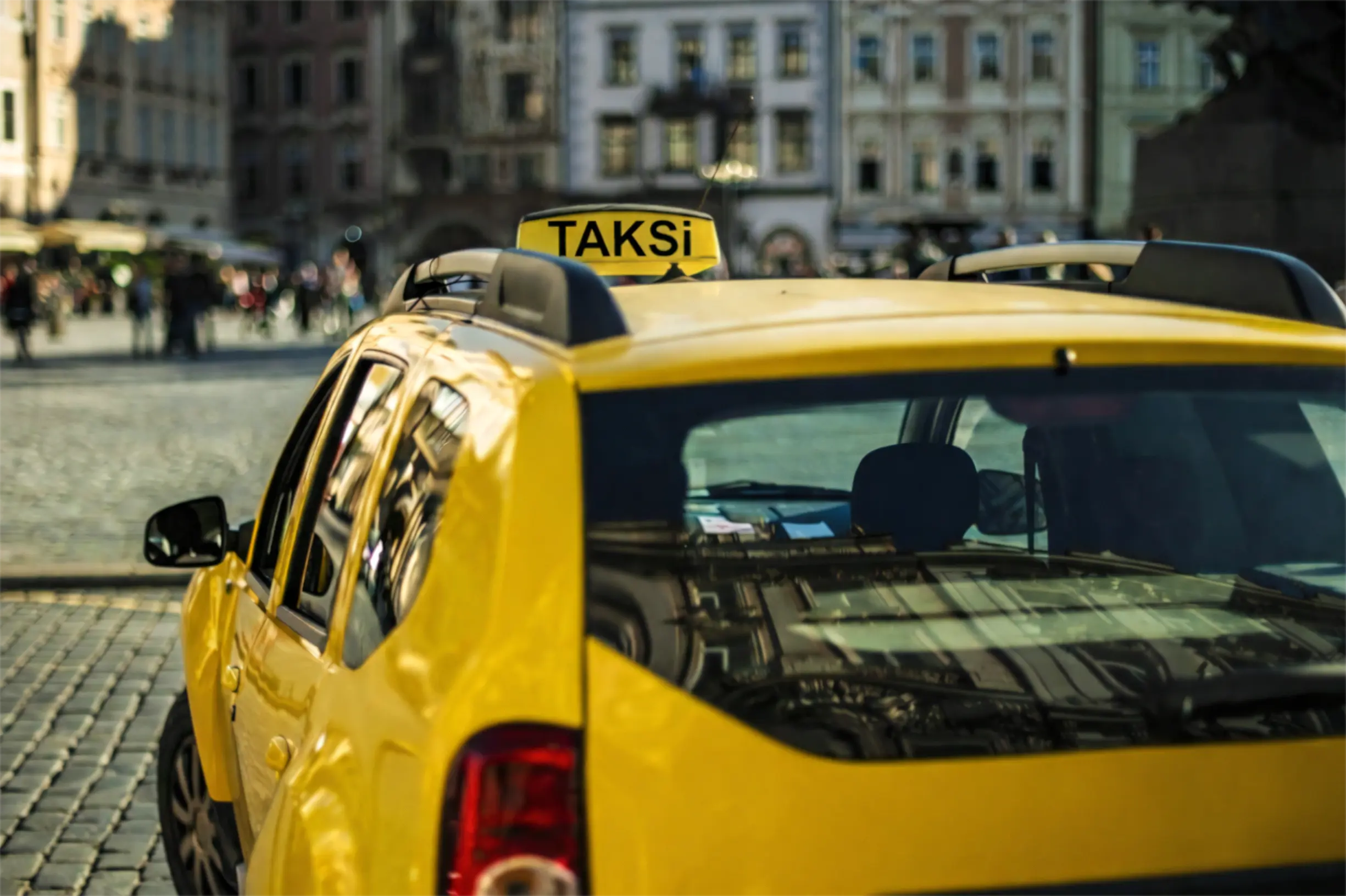 denizli taksici taksi